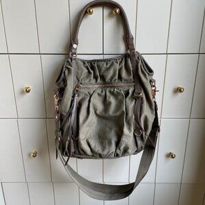 MZ Wallace Bianca Bedford Tote